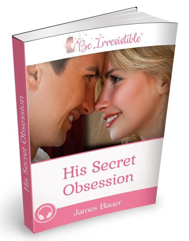 His Secret Obsession program guide book
